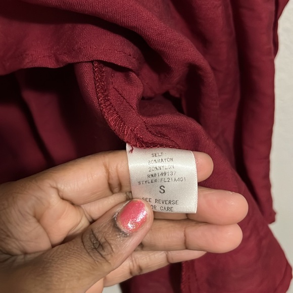 It’s A Happy Hour Mini Dress - Picture 7 of 9